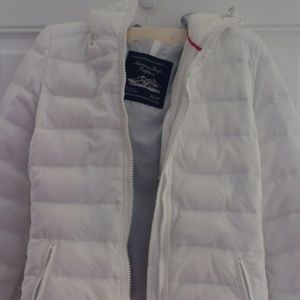 American Eagle Outfitters Women's down jacket